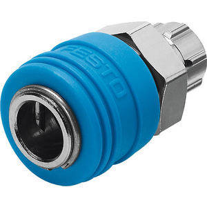 KD4-CK-9 Quick coupling socket
