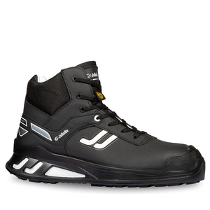 CHAUSSURE HAUTE JALMAJESTY P42 TOUT CUIR ESD S3S SC CI FO SR