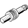 brand logo