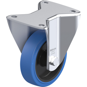 BH-POEV 125XR-3-SB Bockrolle