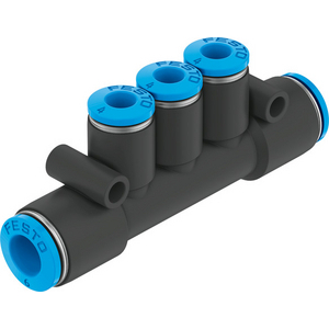 153203-DISTRIBUTORE MULTIPLO QST3-6-4