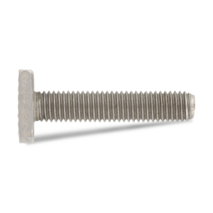 VIS T MARTEAU 28/15 10X80 EF INOX A2 9097210 80