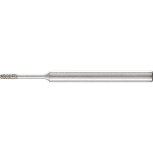 PFERD Diamond grinding point DZY A 1,4 4/3 D 126