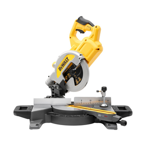 DEWALT XR FLEXVOLT 216 MM AFKORT-/VERSTEKZAAG 54V DCS777N-XJ