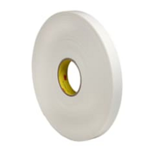 3M DUBBELZIJDIGE SCHUIMTAPE 4664 310MMX66MTR 4664310