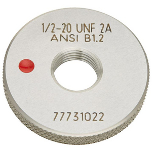 9487000012 Gew. Ausschusslehring UNF 12 Steigung 2