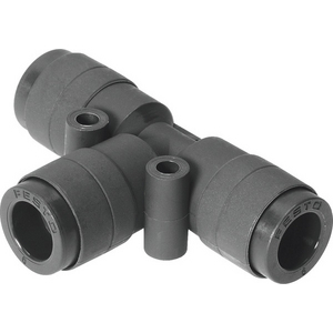 QST-V0-10 Push-in T connector