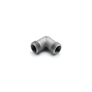 RACC.INTERM.GOM.E 222-10S - COMP. DI OGIVA E DADO 18X1,5 - INOX AISI 316 TN99-10S INOX