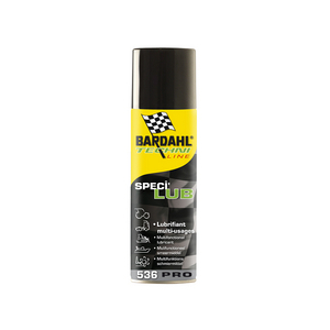 LUBRIFIANT SPECI'LUB BTL AE500ML