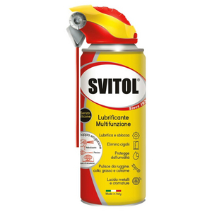 4317 SVITOL SMART CAP 400 ML