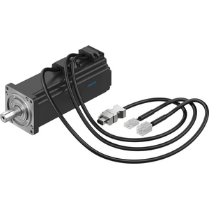 FESTO SERVOMOTOR EMMB-AS-60-04-S30MB 8097184