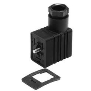 VALVES CONNECTOR PLUG 0657868000000000
