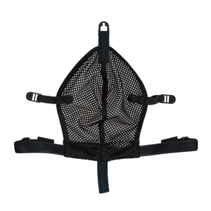 MASCHERA A PIENO FACCIALE FRONTALE RIUTILIZZABILEFF-601F, PICCOLA, 4 PEZZI/CONFEZIONE 7100265075