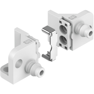 FESTO AANSLUITBLOK-SET VABS-C12-6-S 8122790