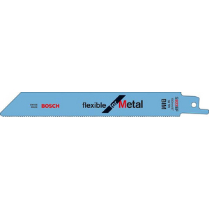 S 922 EF FLEX METALLO, 5 PZ. 2608656015