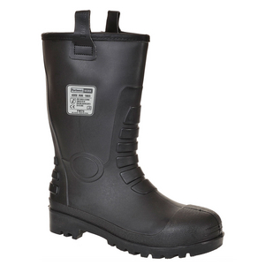 BOTTE NEPTUNE NOIR S5CI-FW75 P.45