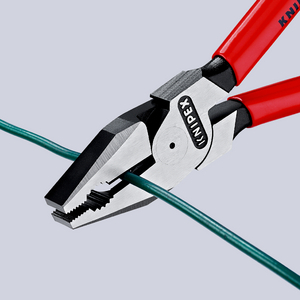 KNIPEX KRACHT KOMBINATIETANG 02 01 180