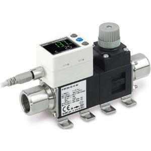 SMC DIGITALE FLOWSCHAKELAAR PF3W740-F06-ETN-M