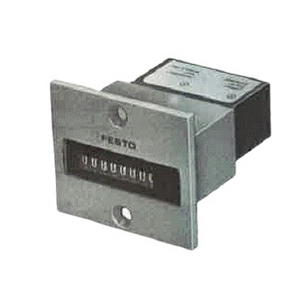 FESTO TOTAALTELLER PZA-E-KR-C 11906