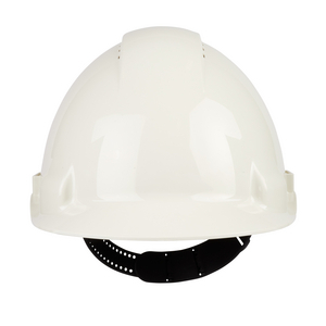 G30CUW G30CUW Schutzhelm belüftet Uvicator Pinlock Ku.Schweißb weiß