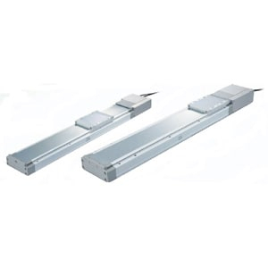 SMC ELECTRISCHE ACTUATOR LEJS63S3A-1000B