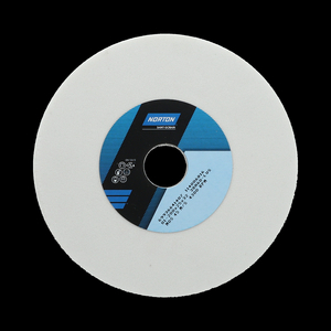 MEULE PLATE 01 200X25X32 38A 60 LVS (STK) UE 2