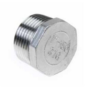 RACCORD BP20 INOX 316 BOUCHON 891025