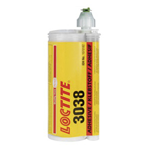 COLLE POLYOLEFINE 3038 CA 50ML LOCTITE AA 3038 UC10