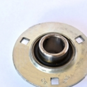 PF 203 (SNR) Flanschlagergehäusepaar rund SNR