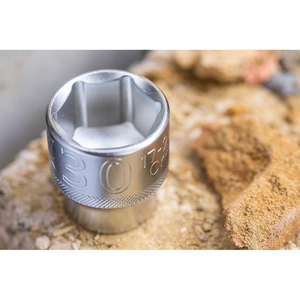 STANLEY 1/4" DOP 14MM 6PT FMMT17207-0