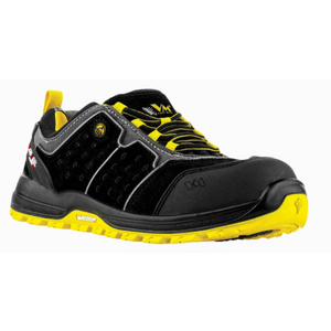 Chaussure basse Indiana S1P ESD SRC Difac VM81251E-NZ044IN