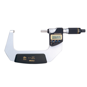 MITUTOYO QUANTUMIKE SCHROEFMAAT IP65 3-4" + 293-183-30