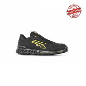 CALZATURA ANTINFORTUNISTICA FRANK ESD S1P SRC RV20036 # 42