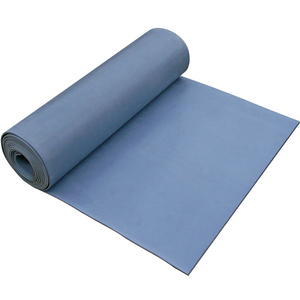 RLX ISOLANT ELECTRIQUE CLASSE3 L.1M EP.4.5MM L. SUR MESURE