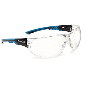 LUNETTE EN PC COOPER DURCI ANTI-BUEE PLATINUM NESS+ SMALL
