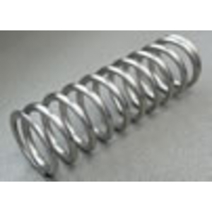 MOLLA COMPRESSIONE 4X25X60,5 D13590