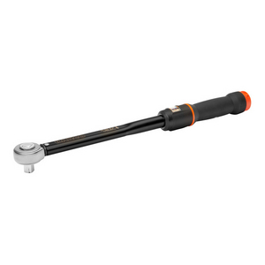 BAHCO KLIKMOMENTSLEUTEL 3/4 80-400NM 74WR-400