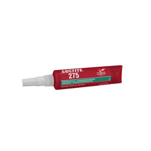 LOCTITE SCHROEFDRAADBORGING 275 TUBE 250 ML