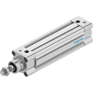 DSBC-50-150-D3-PPVA-N3 Normzylinder