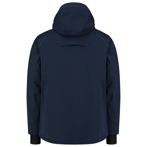 TRICORP TECH SHELL WINTER RE2050 402708 INKT BLAUW MT 5XL
