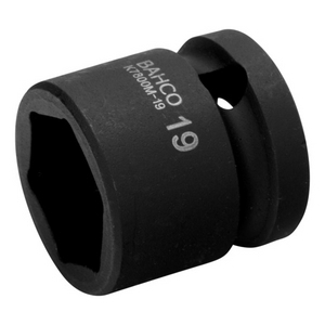 BAHCO SLAGDOP 1/2 KORT 15MM K7800M-15
