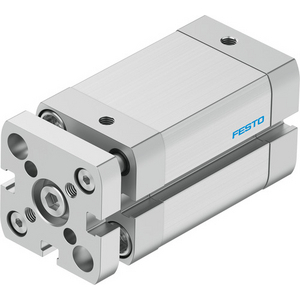 ADNGF-25-30-P-A Compact cylinder