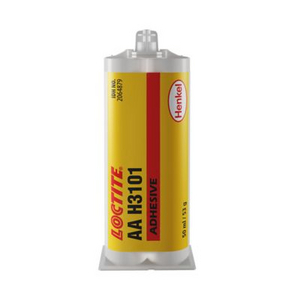 ADHESIF METHACRYLA.H3101 CA 50ML LOCTITE UC10