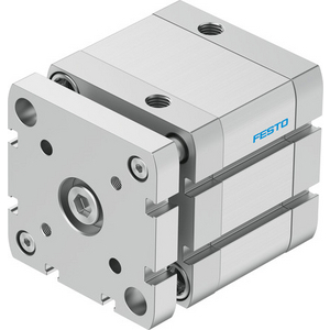 ADNGF-63-20-P-A Compact cylinder