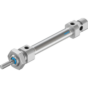 DSNU-8-30-P-A Standard cylinder