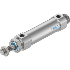 VERIN CYLINDRIQ DS NU-S-25-60-P-A A
