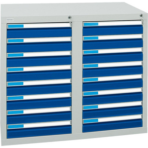 3110005990 Schubladenschrank ESTA2 900x1000x500 70355010