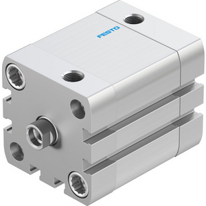 536303-CILINDRO COMPATTO ADN-40-25-I-P-A
