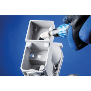 PFERD 41320612 Poli-Stifte Pf Sp 2032 6 An 120 Tx