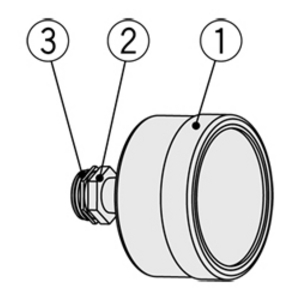 brand logo